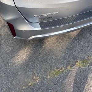 صورة مصغرة 59 لـ 2025 Honda ODYSSEY TOURING
