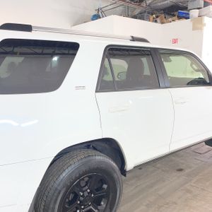 TOYOTA 4RUNNER - 9