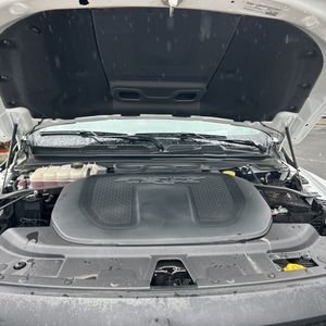 2023 RAM 1500 TRX thumbnail 50