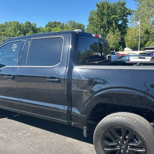2024 FORD F-150 LARIAT 照片 6