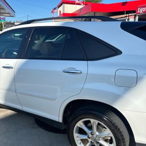 2008 Lexus RX 350 BASE 照片 6
