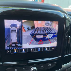 2020 Chevrolet TRAVERSE LT LEATHER 缩略图 40