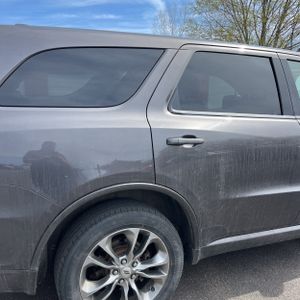 DODGE DURANGO GT PLUS - 9