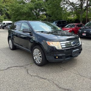 2010 FORD EDGE LIMITED — миниатюра 12