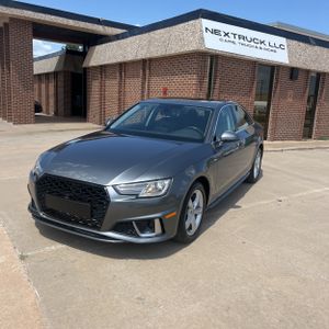 صورة 1 لـ 2019 AUDI A4 PREMIUM