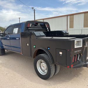 FORD F-450 SUPER DUTY PLATINUM - 6