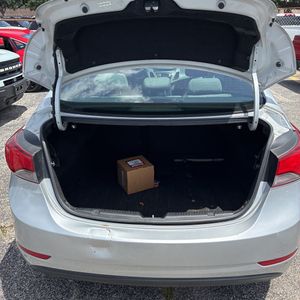 صورة مصغرة 38 لـ 2014 Hyundai ELANTRA SE