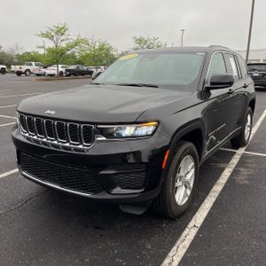 JEEP GRAND CHEROKEE - 1