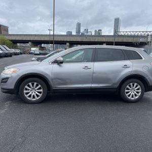 MAZDA CX-9 TOURING - 4