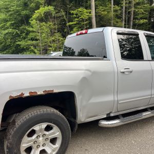 صورة 9 لـ 2016 Chevrolet SILVERADO 1500 LT Z71