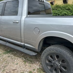 2019 RAM 2500 LARAMIE 照片 6