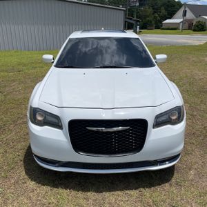 2016 Chrysler 300 S 缩略图 14