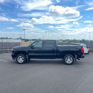صورة 3 لـ 2018 Chevrolet SILVERADO 1500 LT Z71