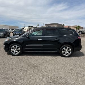 CHEVROLET TRAVERSE PREMIER - 3