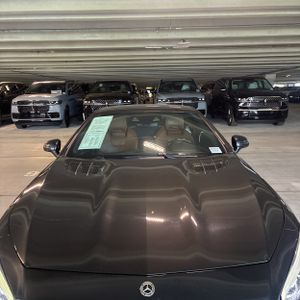 2019 Mercedes-BENZ SL — миниатюра 15