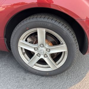 صورة مصغرة 18 لـ 2008 Mazda MX-5 MIATA SPORT