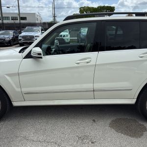 Mercedes-Benz GLK Class GLK350 - 4