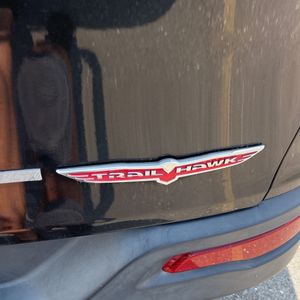 2014 JEEP CHEROKEE TRAILHAWK 照片 23