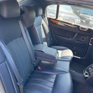 2009 Bentley CONTINENTAL FLYING SPUR 缩略图 34
