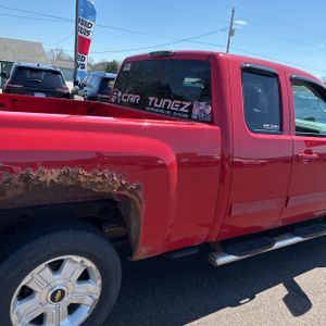 Chevrolet Silverado 1500 LT - 9