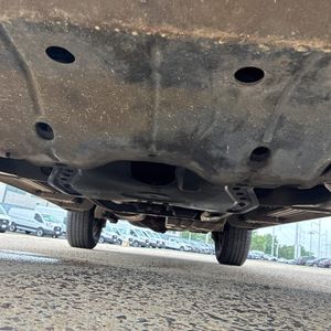 صورة مصغرة 27 لـ 2001 Toyota 4RUNNER SR5