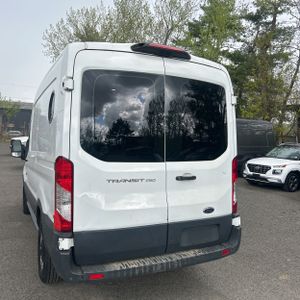 FORD TRANSIT 250 - 5