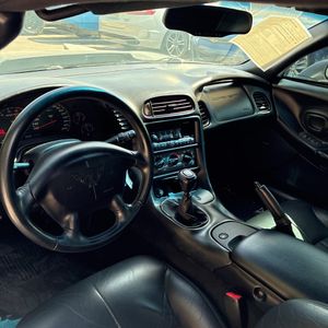 صورة مصغرة 34 لـ 1999 Chevrolet CORVETTE BASE