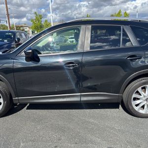 MAZDA CX-5 GRAND TOURING - 4
