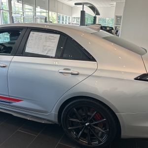 CADILLAC CT4-V BLACKWING - 6