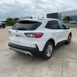 FORD ESCAPE SE - 8