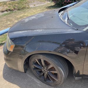 2013 Dodge AVENGER SE V6 缩略图 53