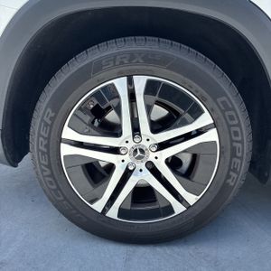 2023 Mercedes-BENZ GLS 缩略图 19
