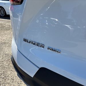 صورة مصغرة 23 لـ 2023 Chevrolet BLAZER LT