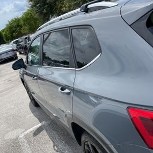 صورة 6 لـ 2022 Volkswagen TAOS SE