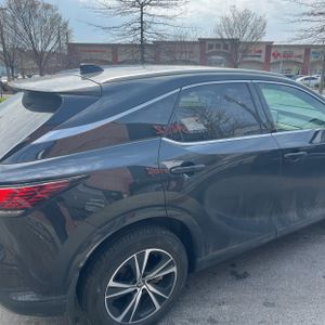 LEXUS RX 350 PREMIUM - 9