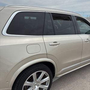 Volvo XC90 T6 Inscription - 9
