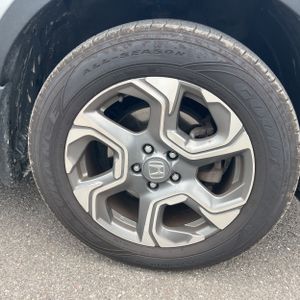 صورة مصغرة 18 لـ 2018 Honda CR-V EX