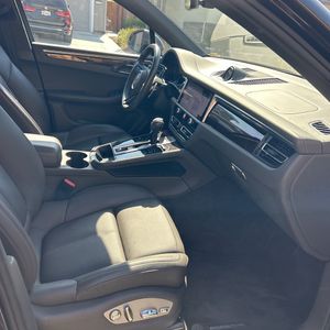 2025 Porsche MACAN S — миниатюра 30