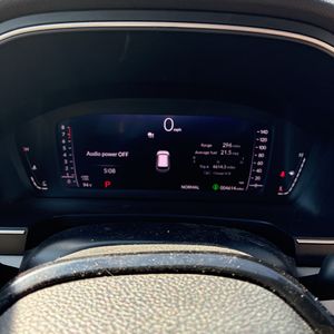 2026 Honda PILOT ELITE 缩略图 41