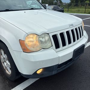 2009 JEEP GRAND CHEROKEE LAREDO — миниатюра 53