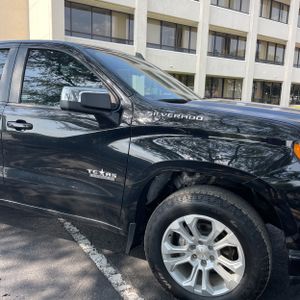 2021 Chevrolet SILVERADO 1500 LT — миниатюра 13