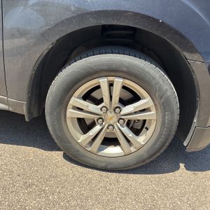 2015 Chevrolet EQUINOX LT 缩略图 20