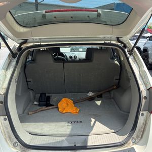 صورة مصغرة 41 لـ 2013 Nissan ROGUE SV