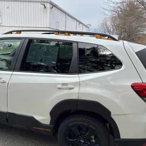 SUBARU FORESTER WILDERNESS - 6