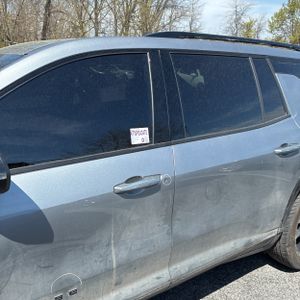 CHEVROLET TRAVERSE RS - 3