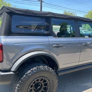 FORD BRONCO BASE - 9