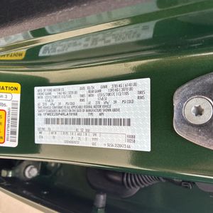 2024 FORD BRONCO WILDTRAK thumbnail 53