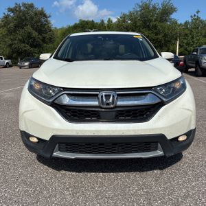 2018 Honda CR-V EX-L 缩略图 14