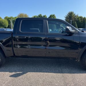 صورة مصغرة 11 لـ 2019 RAM 1500 REBEL