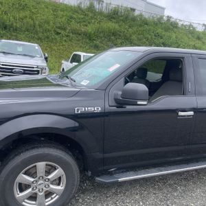 2019 FORD F-150 XLT 照片 2